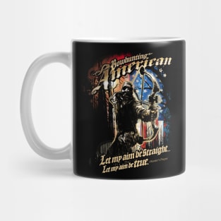 Big BOWHUNTER Mug